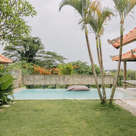 Tropical Villa Indah Uluwatu Εξωτερικό φωτογραφία