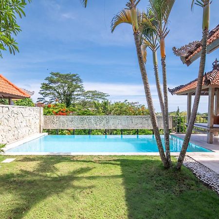 Tropical Villa Indah Uluwatu Εξωτερικό φωτογραφία