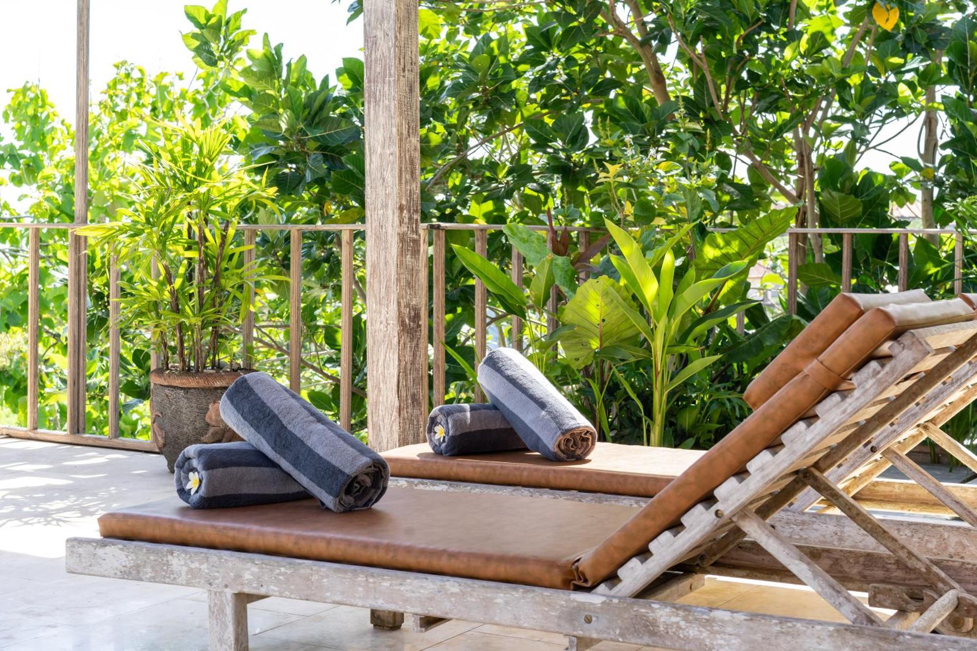 Tropical Villa Indah Uluwatu Εξωτερικό φωτογραφία