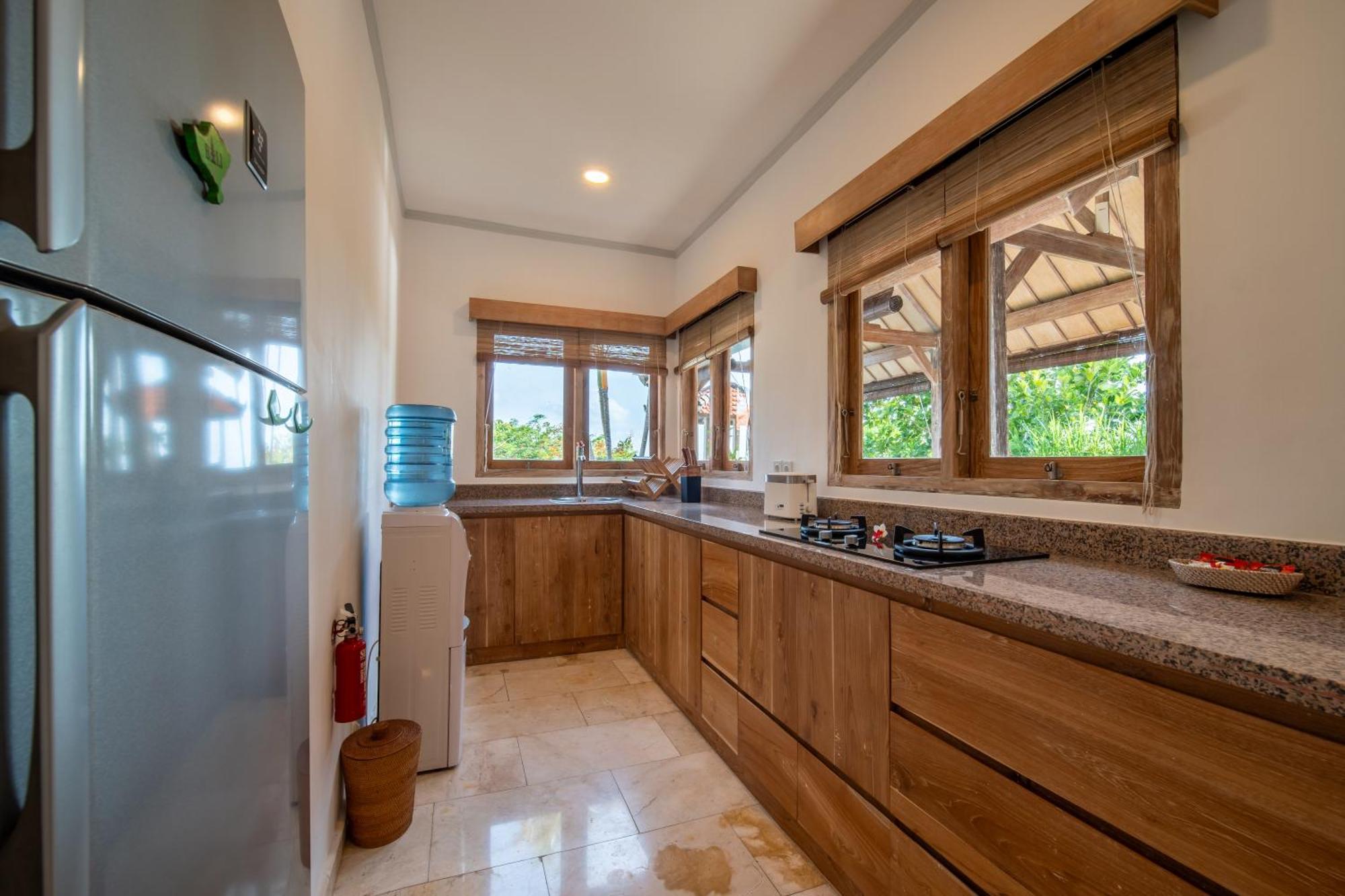 Tropical Villa Indah Uluwatu Εξωτερικό φωτογραφία