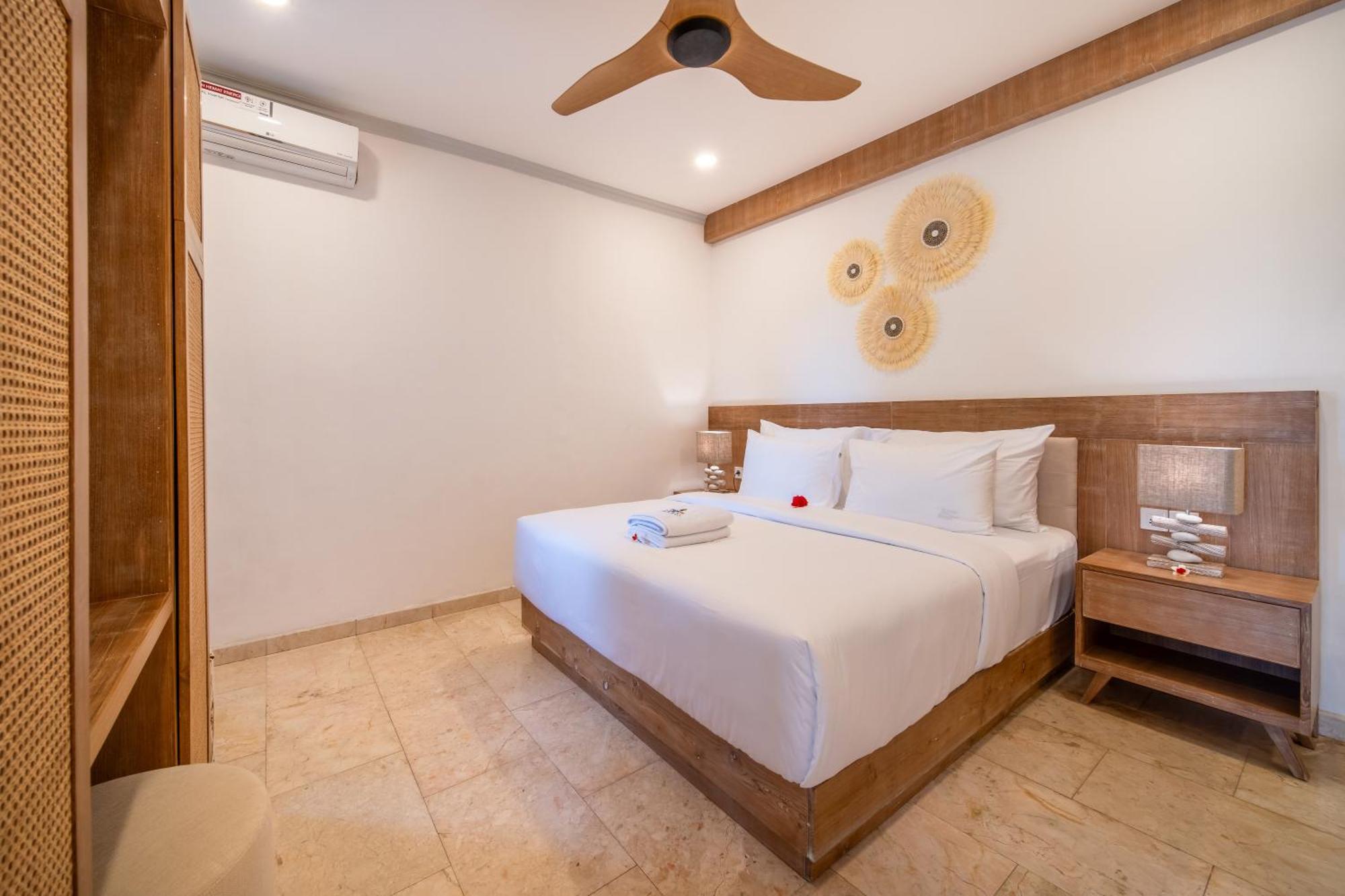 Tropical Villa Indah Uluwatu Εξωτερικό φωτογραφία